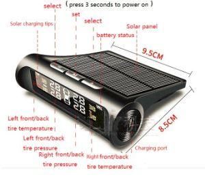 (TPMS) with Internal Sensors an-001 (Internal)