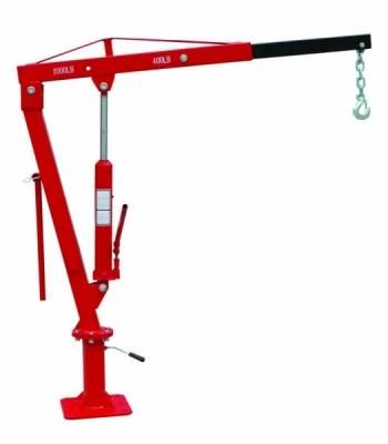 1000lbs Pickup Hoist (Pickup Crane) (J99016)