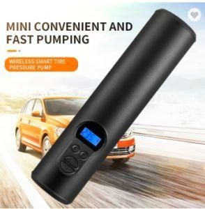 Amazon 2020 Wireless Portable Electric Digital Tire Inflatorair Pump in 12 V for Cars Bikes