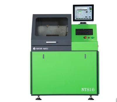CRI-Nt816D Common Rail Injector Test Bench