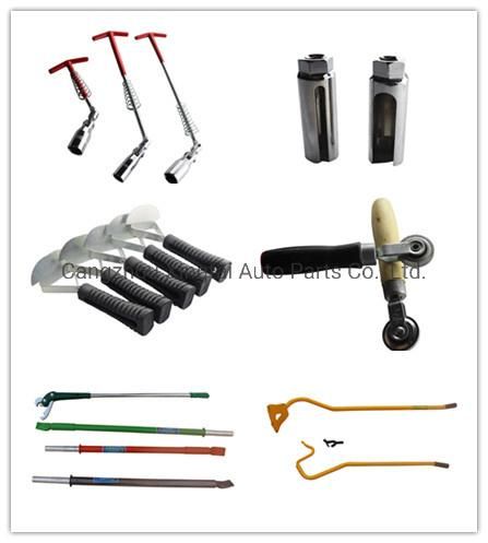 Car Tire Tyre Changer/Tire Changing Hand Tools