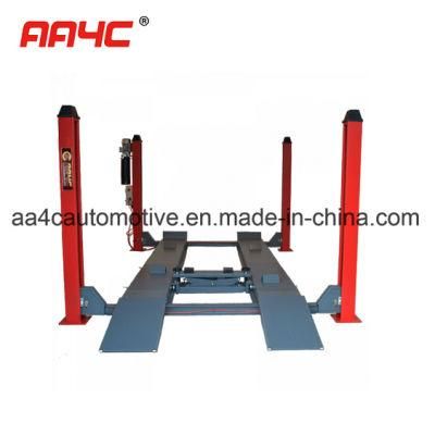 AA4c 5t 4 Post Alignment Lift AA-4p50wa