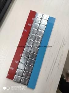 Excellent Quality 3m Type Fe Adhesive Balancing Weights