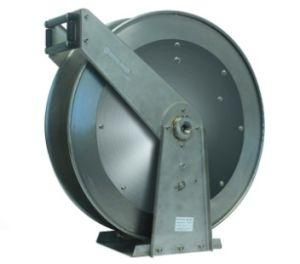 304 Stainless Steel Food Industry Hose Reel