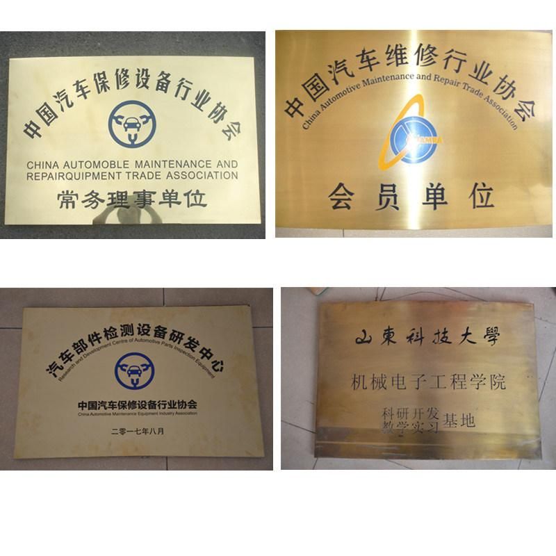 Hot Sale Automobile Alternator Testing Equipment