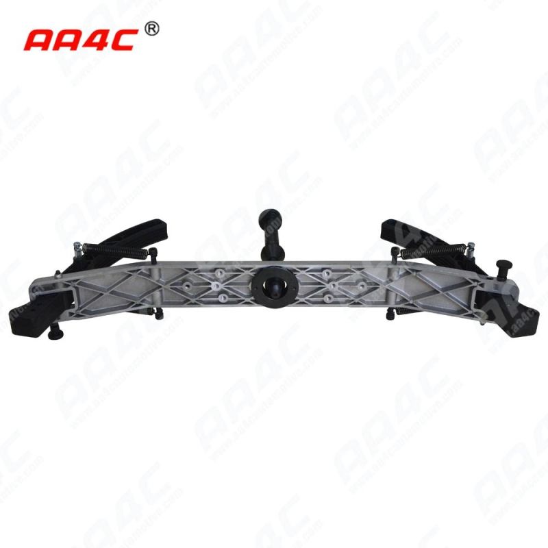 AA4c Motorcycle Adaptor for Wheel Balancer Mc ATV Tires Adaptor for Wb Mc Clamp for Tyre Balancing Machine