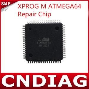 Atmega64 Repair Chip Update Xprog-M Programmer From V5.0 to V5.45 Quality and Quantity Assured