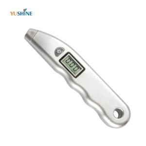 150psi Simple Tyre Pressure Gauge with LCD Display