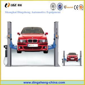 Two Post Car Lift Home Use Car Wash Equipment