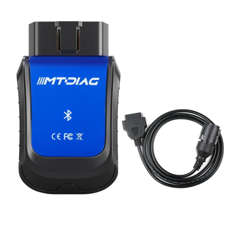 Mtdiag M1 Motor Diagnostic Scanner Only for BMW Motorcycles with Oil Reset IMMO Key Service