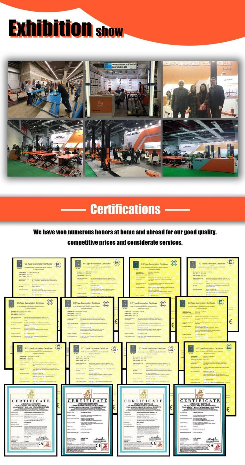 Black and Orange Tyre Changer Machine