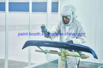 Auto Paint Booth/Auto Paint Cabin/Car Paint Booth/Car Paint Oven