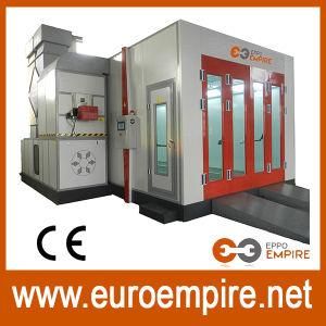 Auto Spraying Equipment Industrial Used Car Paint Booth