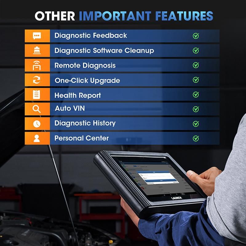 X 431V Auto Diagnostic Tools Car X-431-PRO 3 HD 2021 Auto Smart Diagnostic X-431V