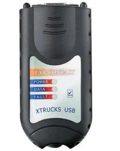 Xtruck USB Link Truck Diagnose Interface