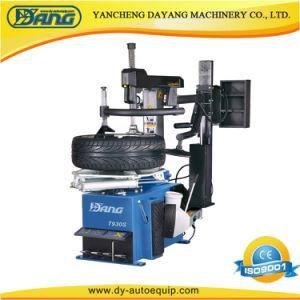 Automatic Car Tire Changing Equipment with Ce Certification