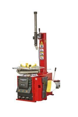 Trainsway Swing Arm Tire Changing Machine Tire Changer Zh628A