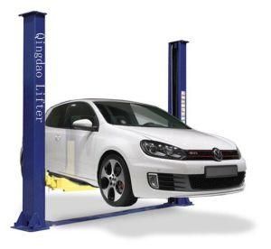 4.2t Floor Plate Car Lifts (TPF709)