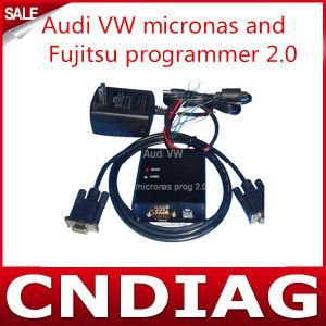 Newly for Audi Vw Micronas and Fujitsu Programmer 2.0 with Multilple Language