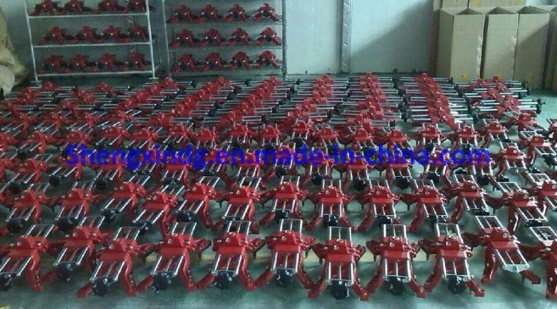 3D CCD Wheel Aligner Wheel Alignment Wheel Clamps