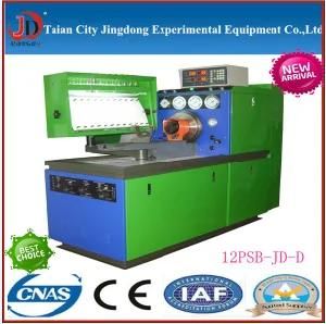 Jd-D Diesel Fuel Injection Pump Test Bench