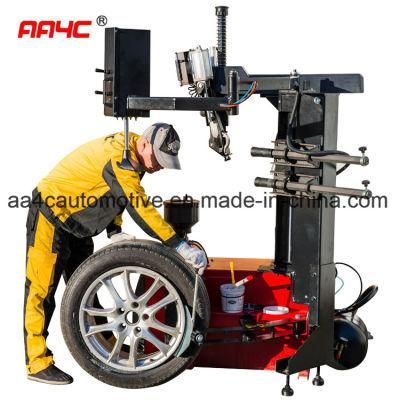 Tire Changer W/O Turntable (AA-TC750)