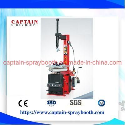 10&prime;&prime;-22&prime;&prime;tire Changer/ Wheel Equipment/ Car Repair Machine/ Garage Equipment