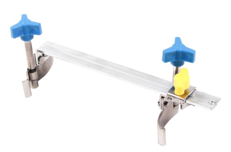 Vt01101 Ce Viktec Twin Camshafts Locking Tool