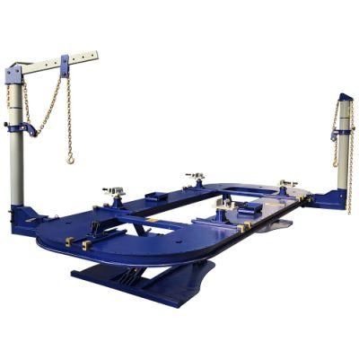 Factory Price 25.59&quot;/650mm Auto Body Frame Rack Frame&#160; Straightening&#160; Machines