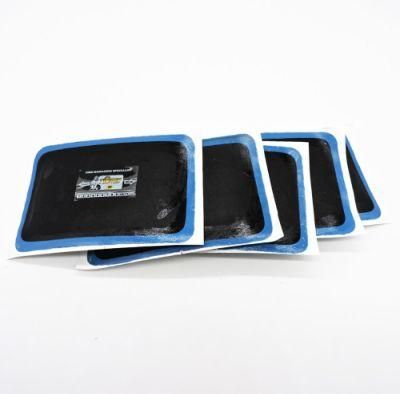 Tire Repair Kit/Tool Radial Tire Cooling Rubber Patch
