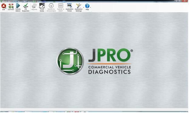 Jpro Professional Truck Diagnostic Scan Tool 2021 V2.2 Heavy-Duty Medium-Duty Truck Scanner Noregon Jpro Dla+ 2.0 Adapter