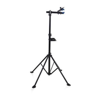 Bike Repair Work Stand Height Adjustable Bicycle Repair Stand