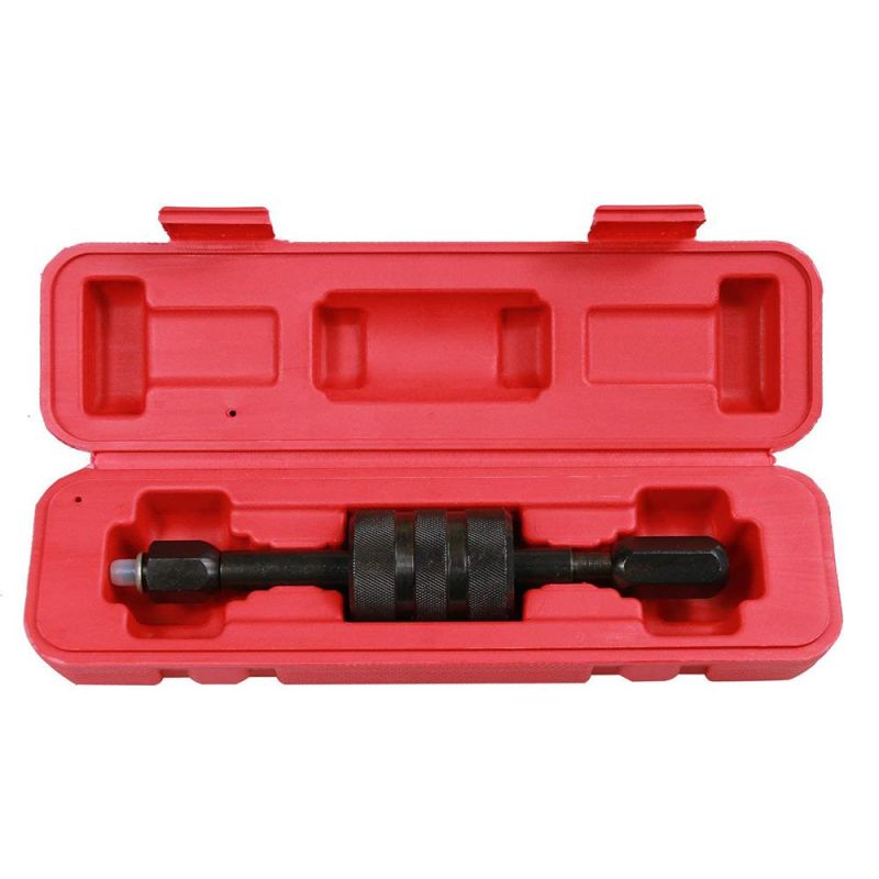 Viktec OEM Diesel Injector Puller Remover with Adaptor M8 M12 M14 with Your Own Brand