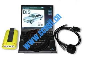 Auto Diagnostic Tool-Gt1 for BMW