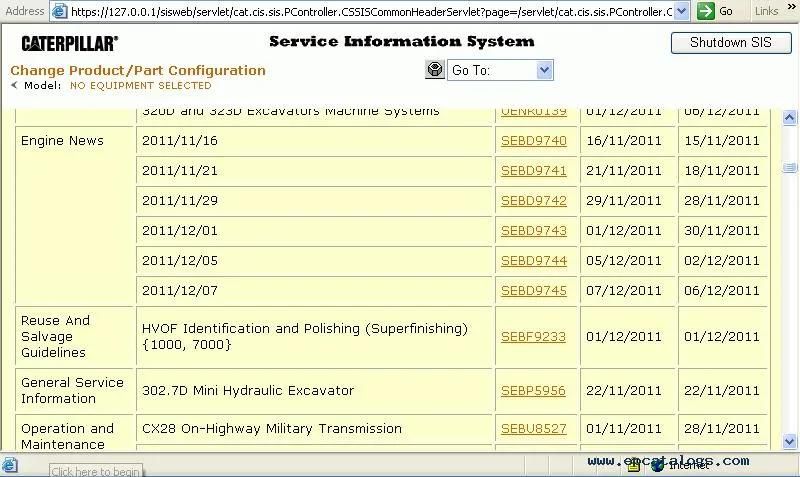 2021 Sis Service Information System