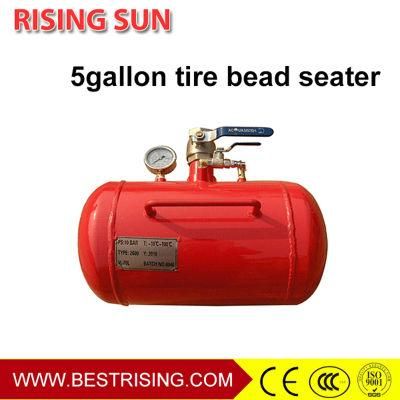 Tire Inflating Equipment Tyre Bead Seater for Tire Shop