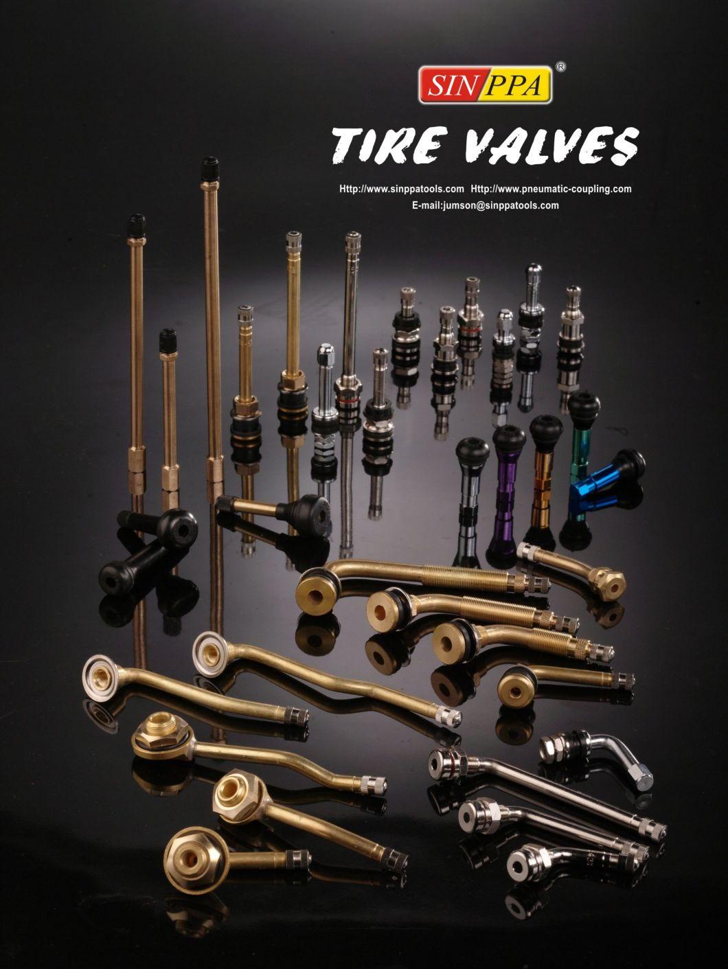 Tr543D Tire Valve Auto Parts