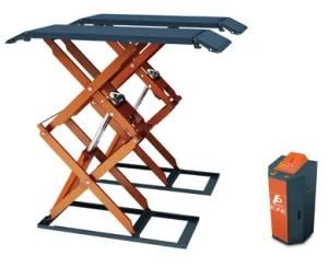 EE-6501 Full Rise Scissor Lift