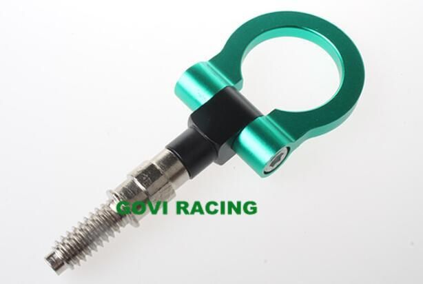 Car Tow Towing Racing Rear Front Trailer Truck Hook