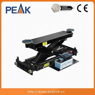 Four Post Car Lift Rolling Jack (RJ-7A)