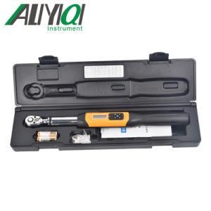 850n. M Easy to Use Economic Digital Torque Wrench