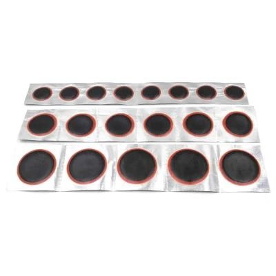 Tire Repair Patch Tubeless Tire Patch for Auto Parts