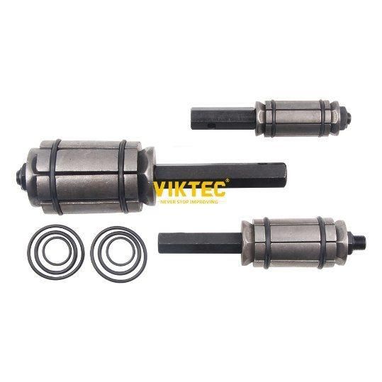 Vt01063 Ce Viktec 3PC Exhaust Pipe Expander Set