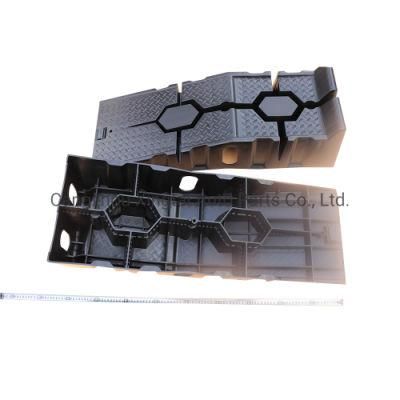 Auto Accessories Plastic Car Ramps