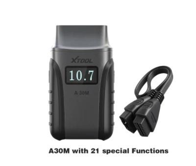 Xtool Anyscan A30m OBD2 Car Diagnostic Tools with Andriodsios Car Code Reader