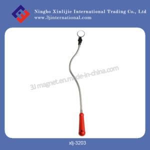 Flexible Inspection Mirror with Handle