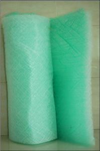 Fiberglass Filters