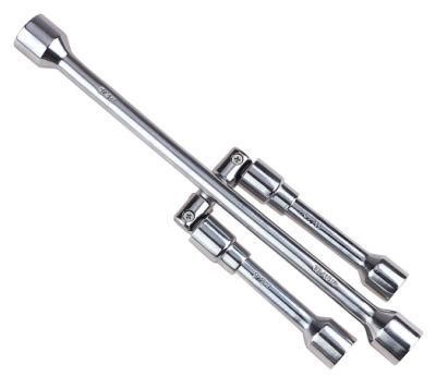 Foldable Cross Rim Wrench-Hand Tool- Fsd017/Fsd018