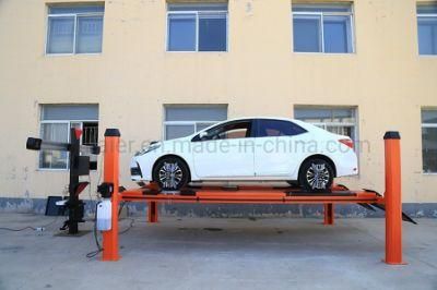 4-Wheel Alignment System/Car Aligner/ Wheel Alignment Machine