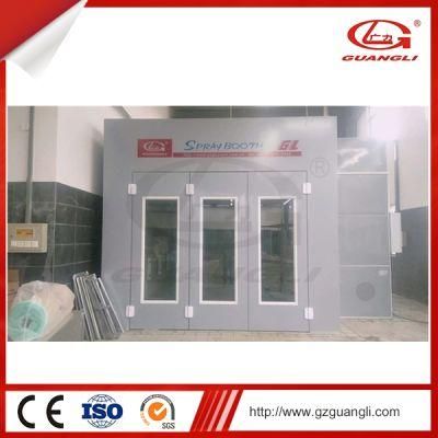 Auto Painting Booth/Paint Box/Spray Booths